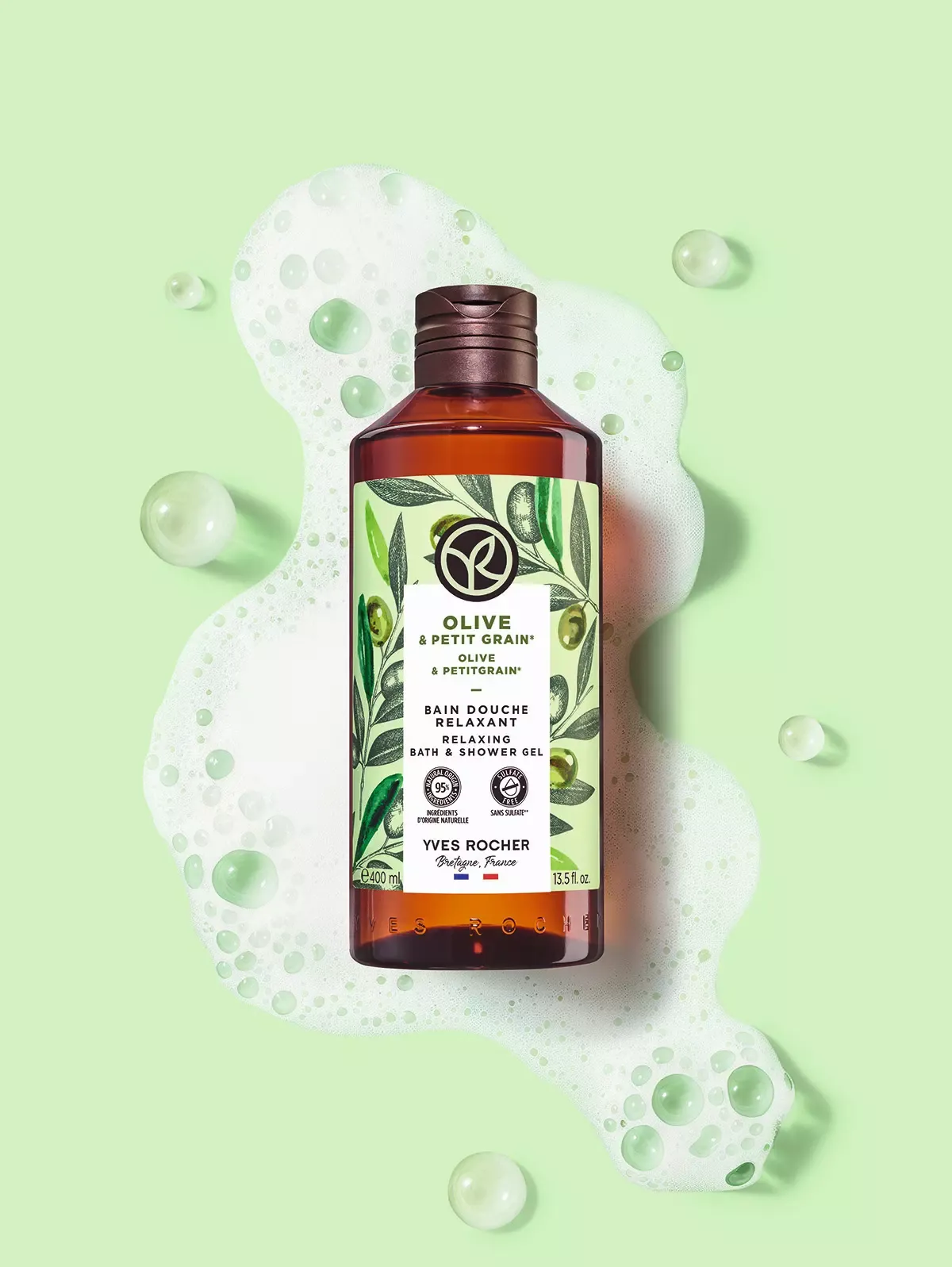 แนะนำสินค้า Yves Rocher ชี้เป้าตัวไหนดี ตัวไหนเด็ด 